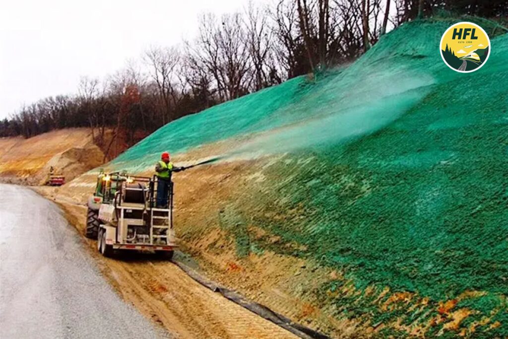 Erosion Control 