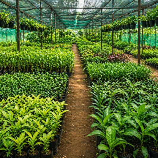 Plantation