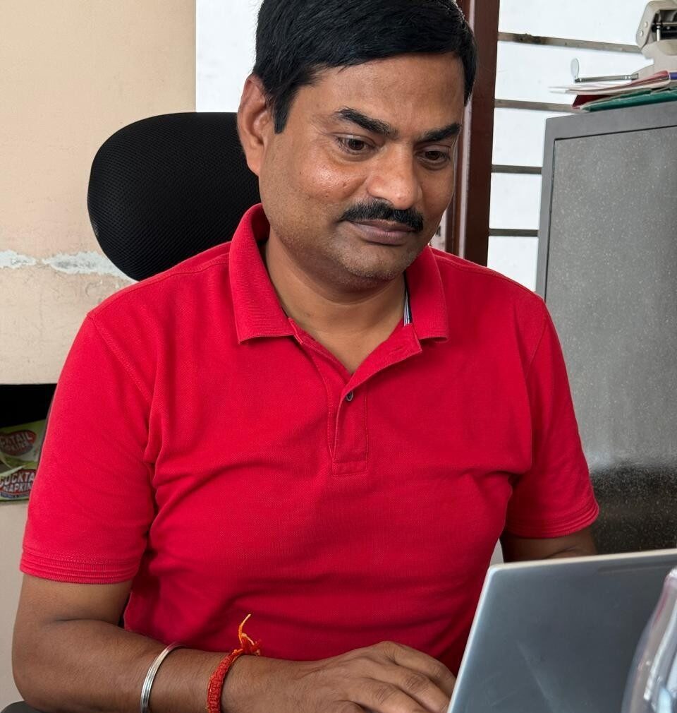 Director