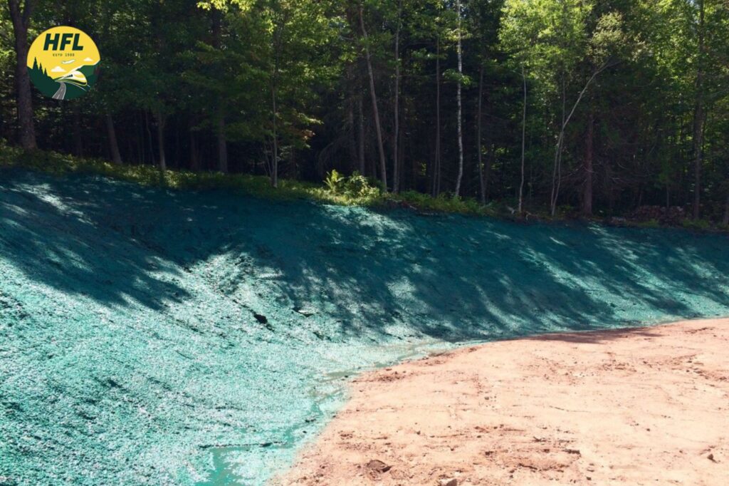 Large Scale Projects
