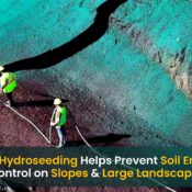 Soil Erosion Control