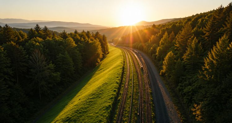 Railway Infrastructure
