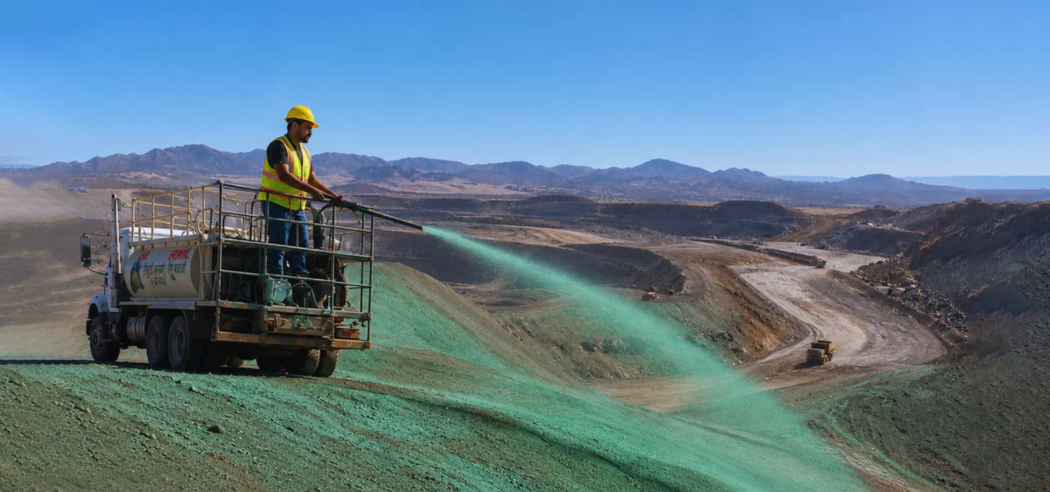 Mining & Industrial