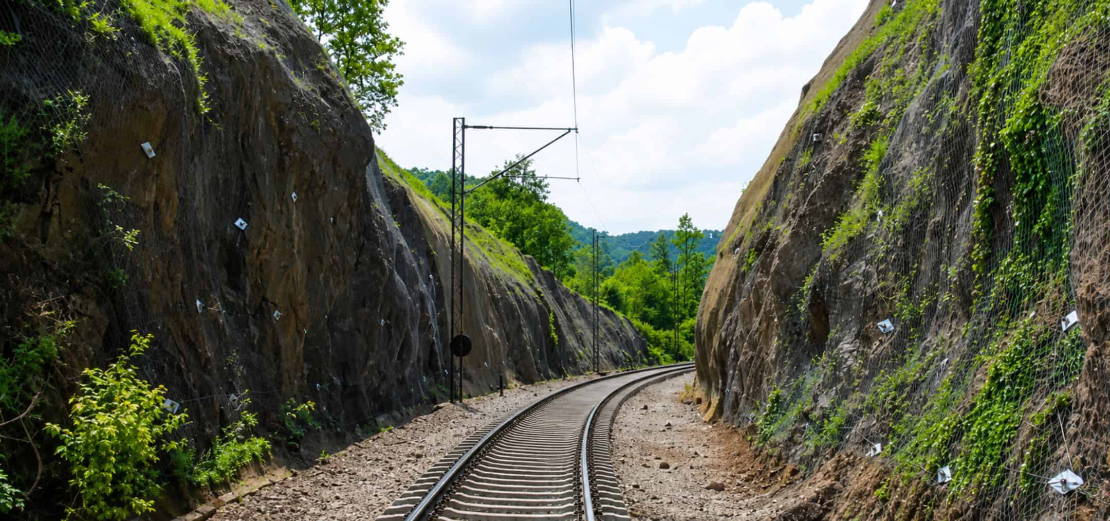 Railway Infrastructure 